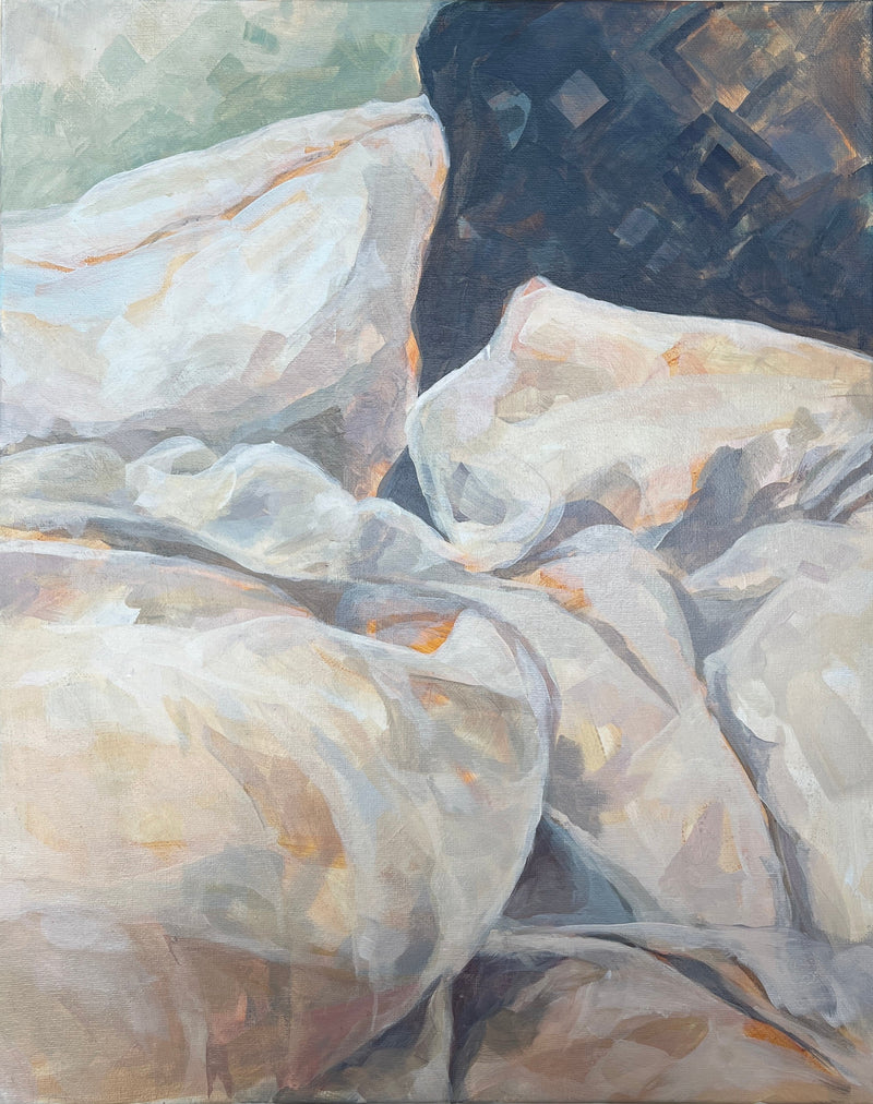 FRAGILE DOMESTICITY