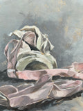 Used To, 15x18cm