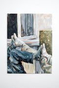 Happy Later, Limited Print or Postcard