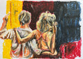 Dirty Dancing 2, A5