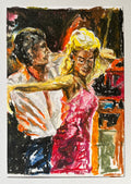 Dirty Dancing 3, A5